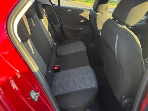 Vauxhall Corsa 1.2 SE Euro 6 5dr 14