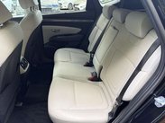 Hyundai TUCSON 1.6 Tucson Ultimate TGDi PHEV 4x4 Auto 4WD 5dr 21