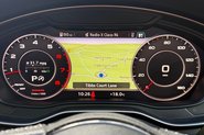 Audi A5 SPORTBACK TFSI S LINE MHEV 52