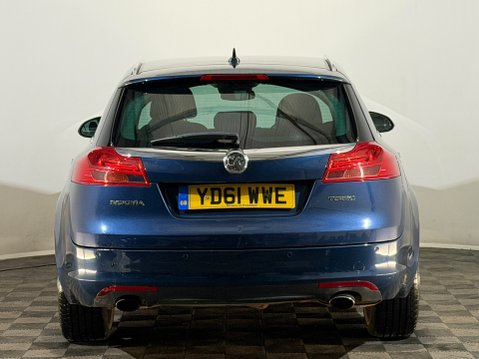 Vauxhall Insignia ELITE NAV 7