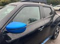Nissan Juke 1.6 Bose Personal Edition XTRON Euro 6 5dr 14
