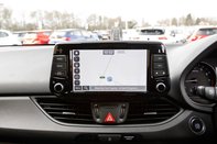 Hyundai i30 T-GDI FASTBACK N LINE PLUS NAV 34