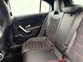 Mercedes-Benz A Class 1.5 A 180 AMG Line D Auto 5dr 57