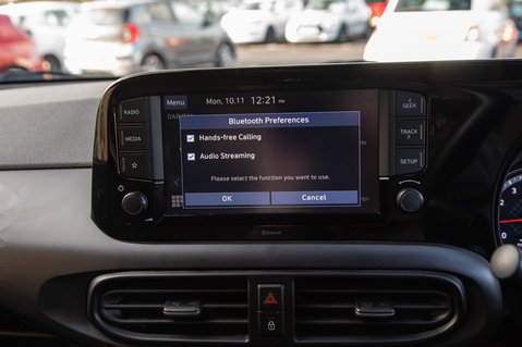 Hyundai i10 T-GDI N LINE 26