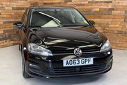 Volkswagen Golf 1.2 TSI BlueMotion Tech S Hatchback 5dr Petrol DSG Euro 5 (s/s) (105 ps) 26