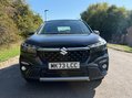 Suzuki S-Cross 1.4 Boosterjet MHEV Motion Euro 6 (s/s) 5dr 10