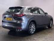 Mazda CX-60 2.5 e-SKYACTIV 17.8kWh Exclusive-Line SUV 5dr Petrol Plug-in Hybrid Auto 4W 36