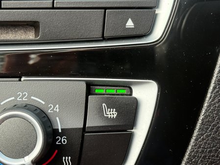 BMW 2 Series 220D M SPORT 31