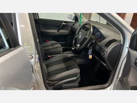 Volkswagen Polo MATCH 9