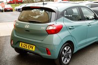 Hyundai i10 ADVANCE 8