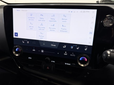 Lexus NX 450H PLUS TAKUMI 72