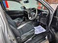 Toyota Hilux ACTIVE 4WD D-4D S/C 10