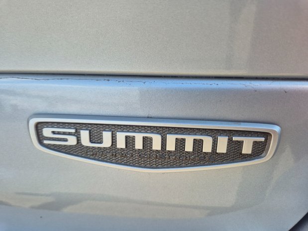 Jeep Grand Cherokee SUMMIT RESERVE 14