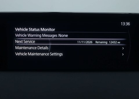 Mazda MX-30 MX-30 GT Sport Tech EV 5dr 27