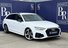 Audi A4 2.0 TDI 40 Black Edition Estate 5dr Diesel S Tronic quattro Euro 6 (s/s) (1