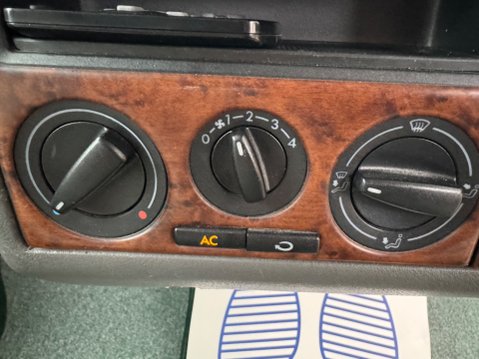 Autosleeper Clubman *** SOLD *** 9