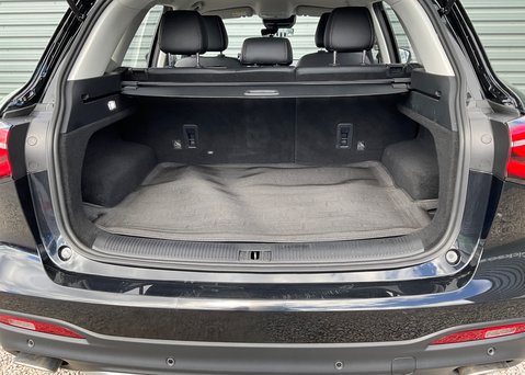 MG HS 1.5 T-GDI EXCITE 11