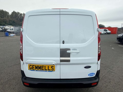 Ford Transit Connect 1.5 Transit Connect 240 Limited Auto 8