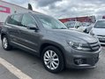 Volkswagen Tiguan 2.0 Tiguan Match TDI BlueMotion Technology 5dr 1