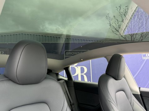 Tesla Model Y SUV 5dr Electric Auto RWD (346 ps) 45