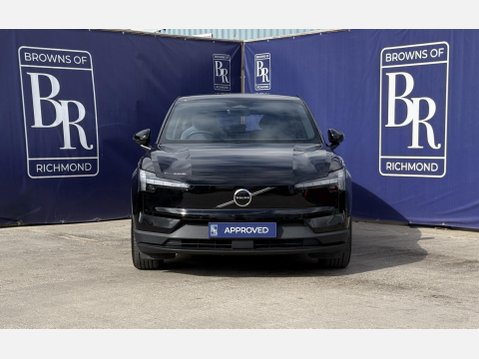 Volvo Ex30 Twin Performance 69kWh Plus SUV 5dr Electric Auto AWD (428 ps) 10