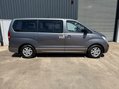 Hyundai I800 2.5 CRDi Style Euro 4 5dr 7