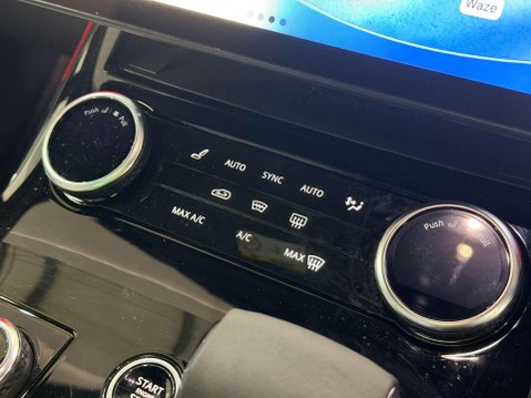 Land Rover Range Rover Sport 4.4 P530 V8 First Edition SUV 5dr Petrol Auto 4WD Euro 6 (s/s) (530 ps) 80