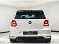 Volkswagen Polo 1.8 Polo GTI 5dr 11