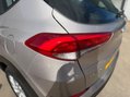 Hyundai TUCSON 1.6 GDi Blue Drive SE Nav Euro 6 (s/s) 5dr 35
