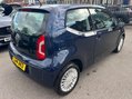 Volkswagen Up 1.0 High up! Euro 5 3dr 6