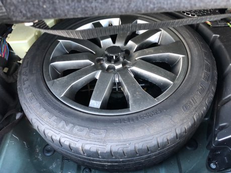 Land Rover Freelander SOLD 2.2 TD4 HSE automatic Epsom Green, good history, towbar heated seats 27