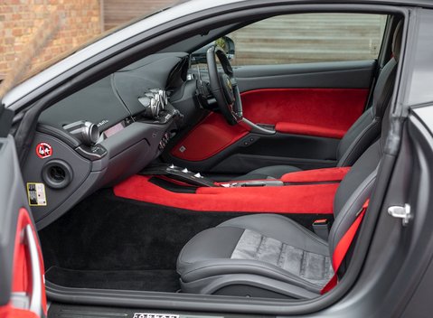 Ferrari F12 Berlinetta 13