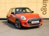 Mini Hatch COOPER EXCLUSIVE