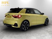 Audi A1 1.5 TFSI 35 S line Style Edition Sportback 5dr Petrol S Tronic Euro 6 (s/s) 7