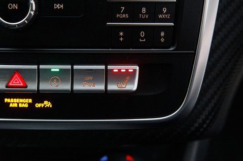 Mercedes-Benz A Class A 200 AMG LINE PREMIUM PLUS 43