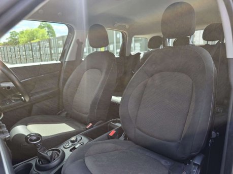 Mini Countryman 1.5 7.6kWh Cooper SE SUV 5dr Petrol Plug-in Hybrid Auto ALL4 Euro 6 (s/s) ( 36