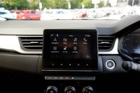 Renault Captur TECHNO E-TECH 25