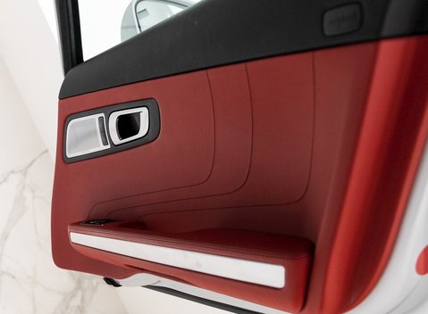 Mercedes-Benz SLS AMG 19