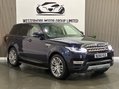 Land Rover Range Rover Sport 3.0 SD V6 HSE Auto 4WD Euro 6 (s/s) 5dr 11