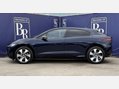 Jaguar I-Pace 400 90kWh R-Dynamic SE Black SUV 5dr Electric Auto 4WD (400 ps) 8