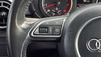 Audi A1 1.4 TFSI Sport Sportback 5dr Petrol S Tronic Euro 6 (s/s) (125 ps) 27