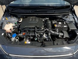 Hyundai BAYON 1.0 Bayon Premium T-GDI Auto 5dr 7