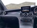 Mercedes-Benz GLC 2.0 GLC250 AMG Line SUV 5dr Petrol G-Tronic+ 4MATIC Euro 6 (s/s) (211 ps) 24
