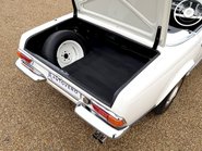 Mercedes-Benz SL Series 230SL Pagoda 74