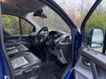 Ford Transit Custom 2.2 TDCi 290 Sport L1 H1 5dr 3