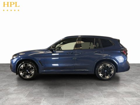 BMW Ix3 80kWh M Sport Pro SUV 5dr Electric Auto (286 ps) 2 Owners - Air Con- Alloys 4