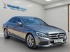 Mercedes-Benz C Class 2.0 C200 Sport G-Tronic+ Euro 6 (s/s) 4dr