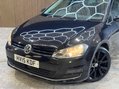 Volkswagen Golf 2.0 Golf GT BlueMotion Technology TDI Semi-Auto 5dr 34