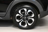 Honda Jazz 1.5 Jazz Crosstar EX i-MMD CVT 5dr 18