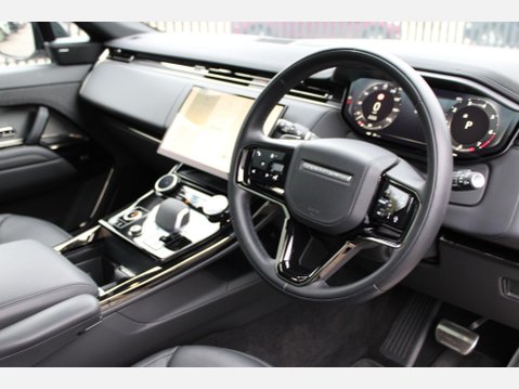 Land Rover Range Rover Sport 3.0 P400 DYNAMIC SE MHEV 17